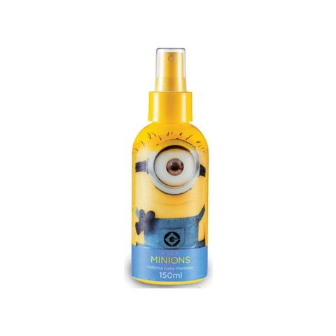 Minions para Meninos
