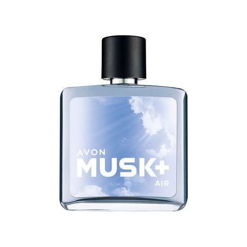 Musk + Air