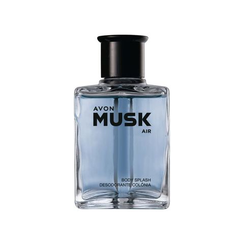 Musk Air