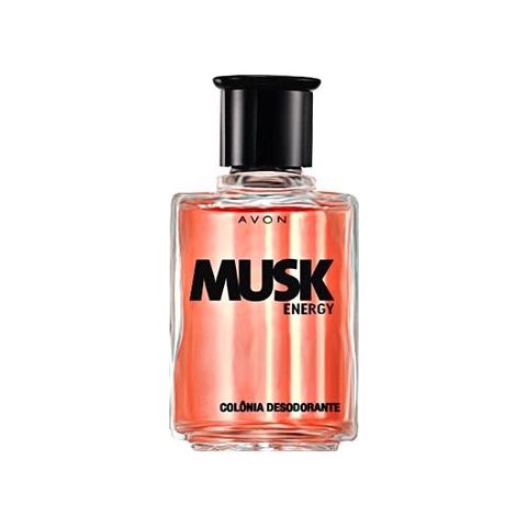 Musk Energy