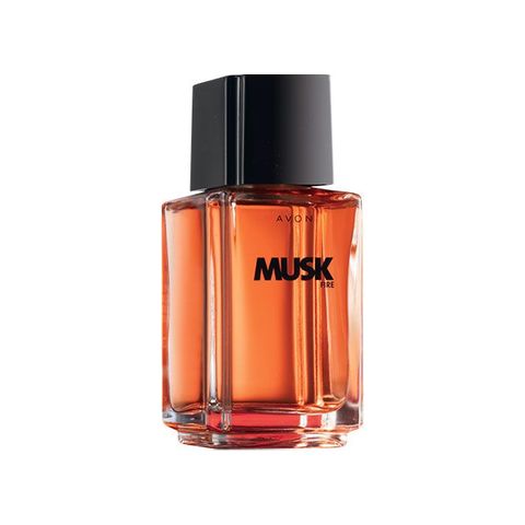 Musk Fire