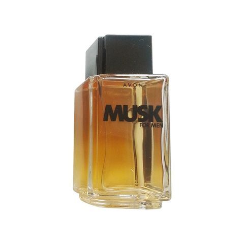 Musk for Men