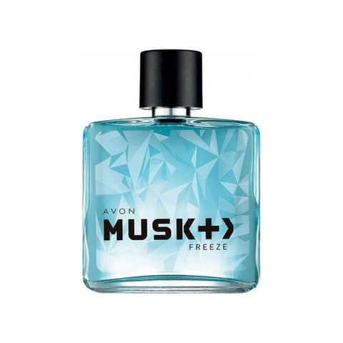 Musk + > Freeze