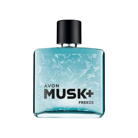 Musk + Freeze