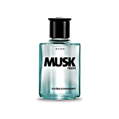 Musk Fresh