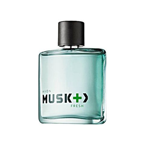 Musk + > Fresh