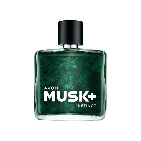 Musk + Instinct