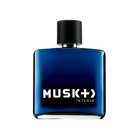 Musk + > Intense
