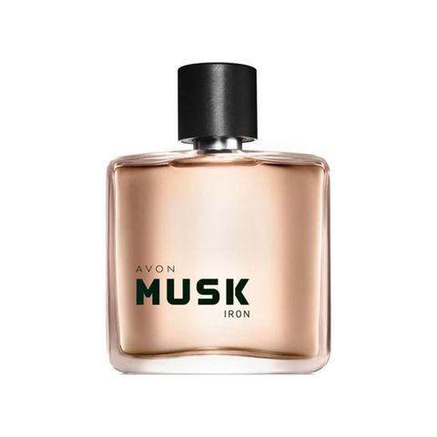 Musk Iron