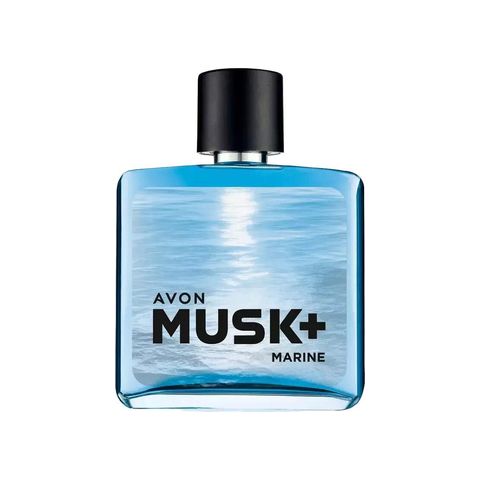 Musk + Marine