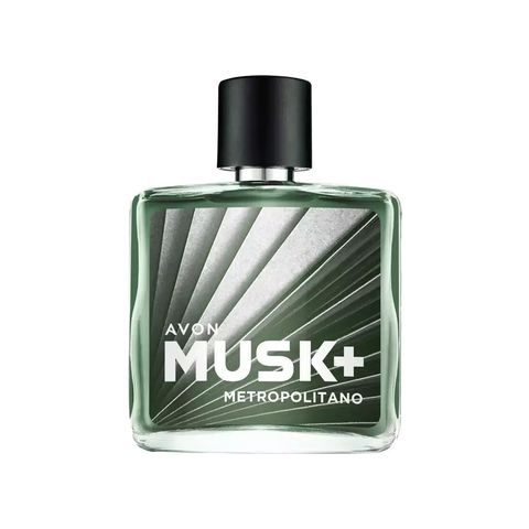 Musk + Metropolitano