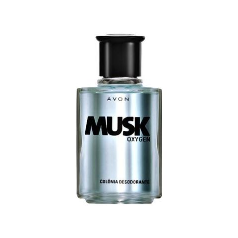 Musk Oxygen