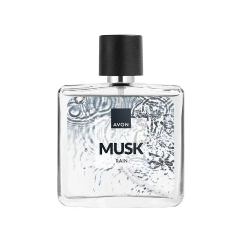 Musk Rain