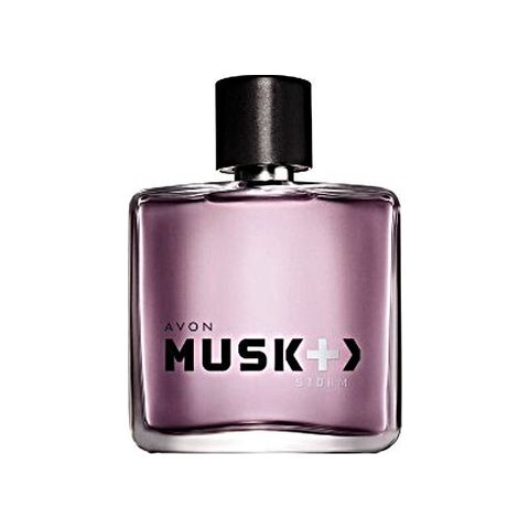 Musk + > Storm