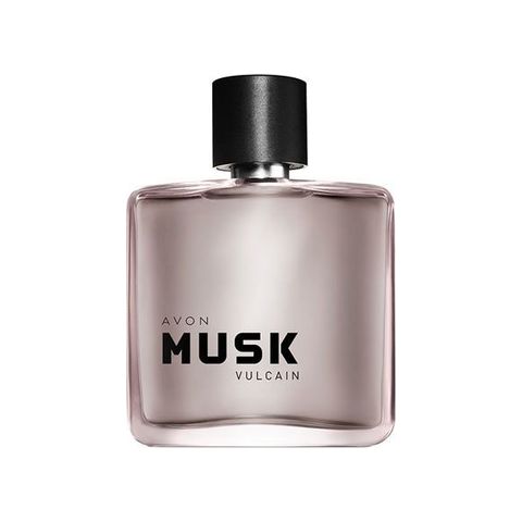 Musk Vulcain
