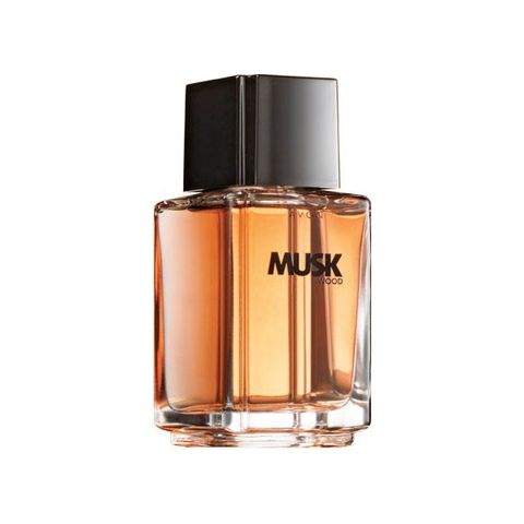 Musk Wood