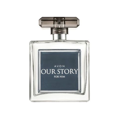 Our Story For Him