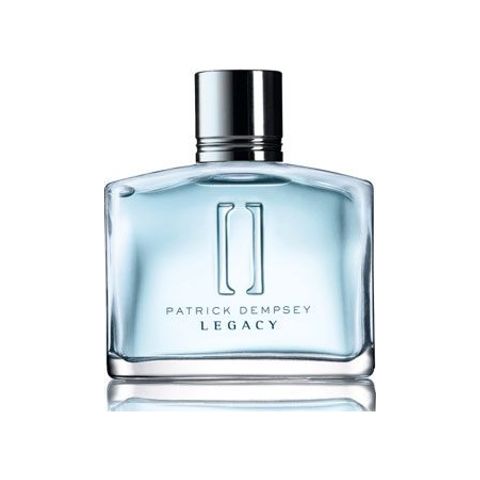 Patrick Dempsey Legacy