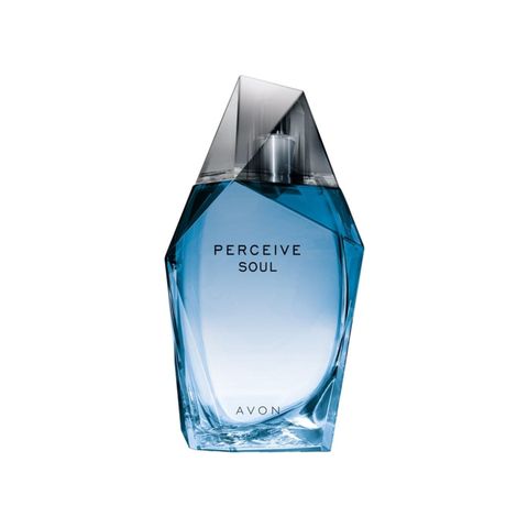 Perceive Soul