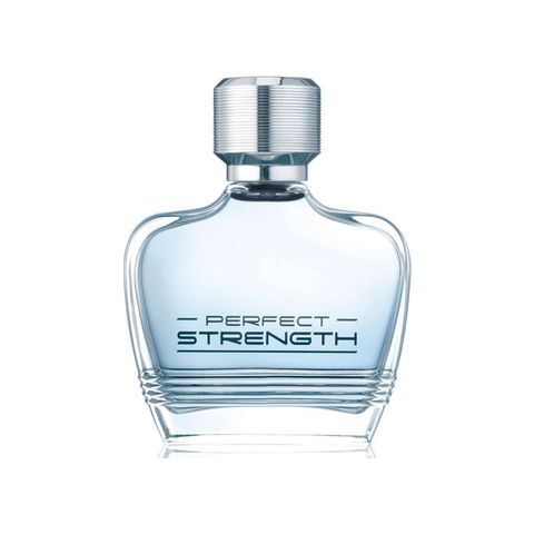 Perfect Strength