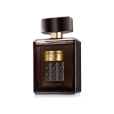 Premiere Luxe Oud