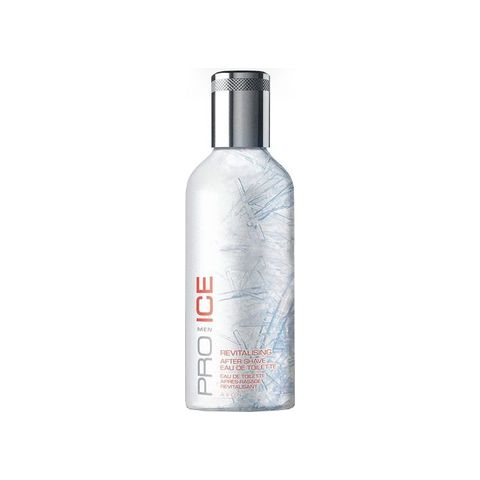Pro Ice Revitalising After Shave Eau de Toilette