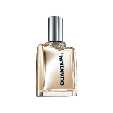 Quantium for Him