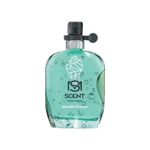 Scent For Men Aquatic Breeze