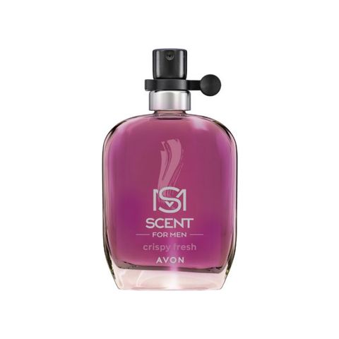 Scent Mix Crispy Fresh For Him
