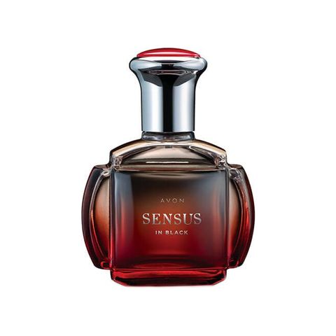 Sensus In Black