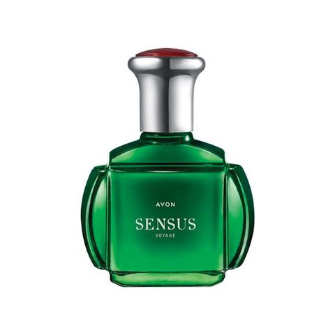 Sensus Voyage
