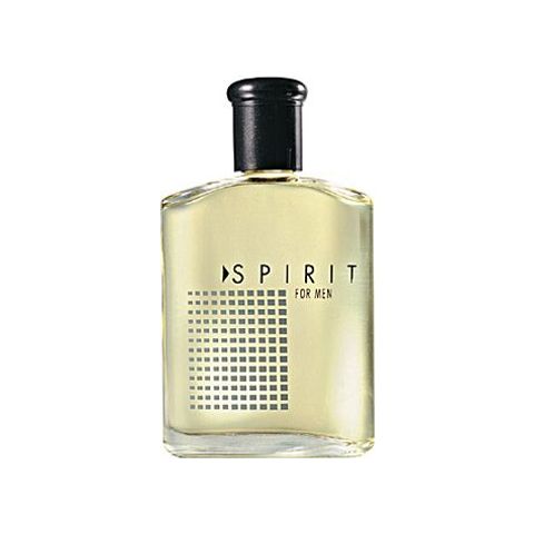 Spirit for Men
