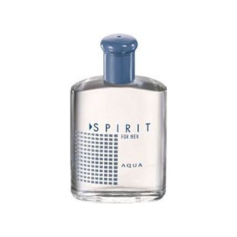 Spirit for Men Aqua