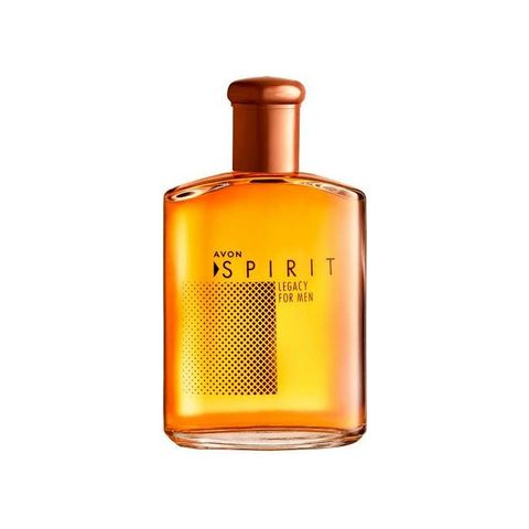 Spirit for Men Legacy
