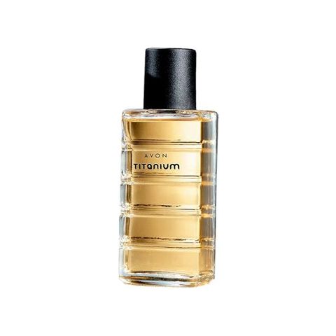 Titanium Flame