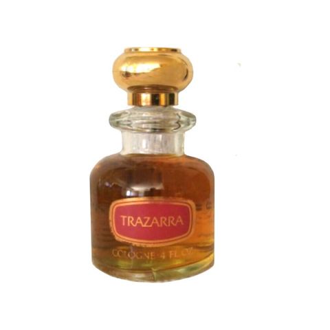 Trazarra