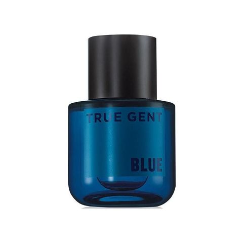 True Gent Blue