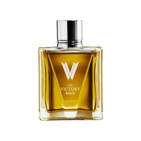 V For Victory Gold