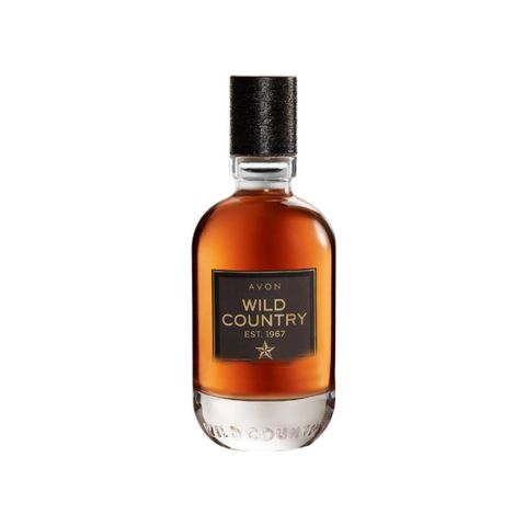 Wild Country