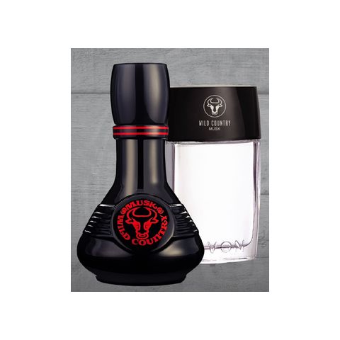 Wild Country Musk