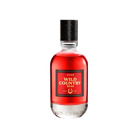 Wild Country Rush