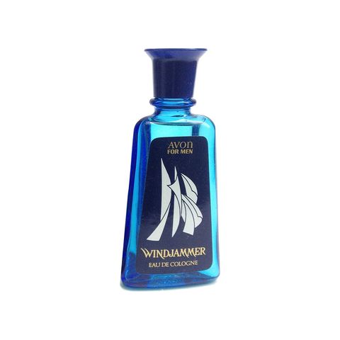 Windjammer