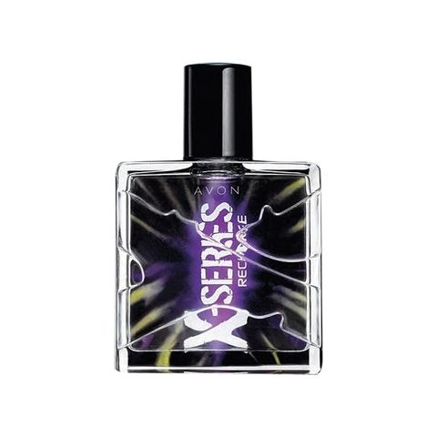 X Series Recharge