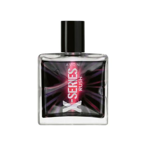 X Series Rush
