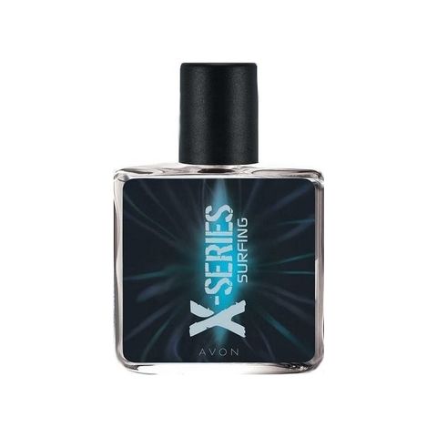 X-Series Surfing