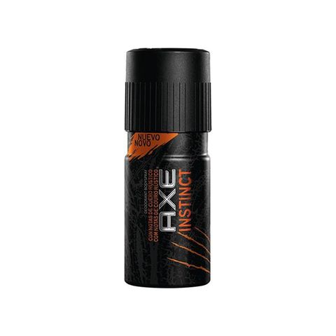 Axe Instinct