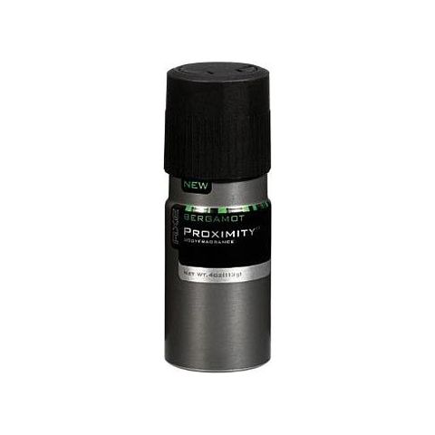 Bergamot Proximity