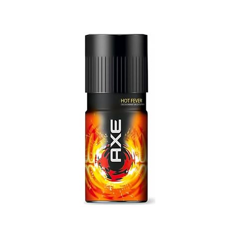 Hot Fever