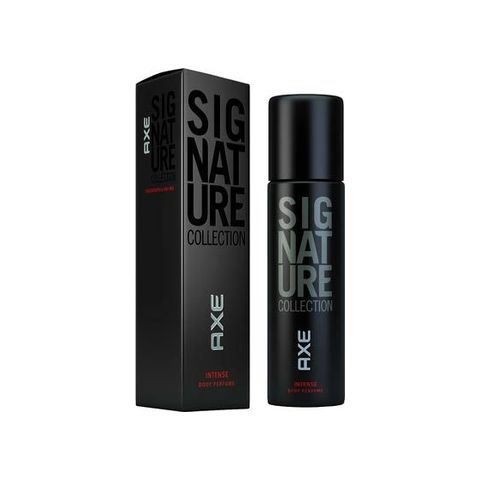 Signature Intense