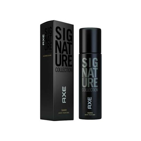 Signature Suave